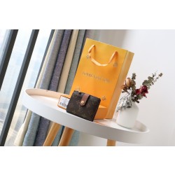 루이비통 Louis Vuitton M60451 지갑 11CM