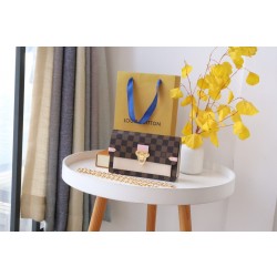 루이비통 Louis Vuitton N60221 지갑 19CM
