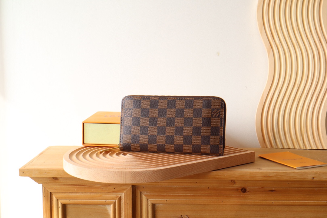 루이비통 Louis Vuitton M41895 지갑 19CM