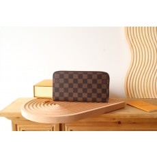 루이비통 Louis Vuitton M60017 지갑 19CM