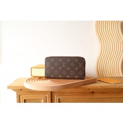 루이비통 Louis Vuitton M60017 지갑 19CM