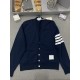 톰브라운 Thom Browne 가디건
