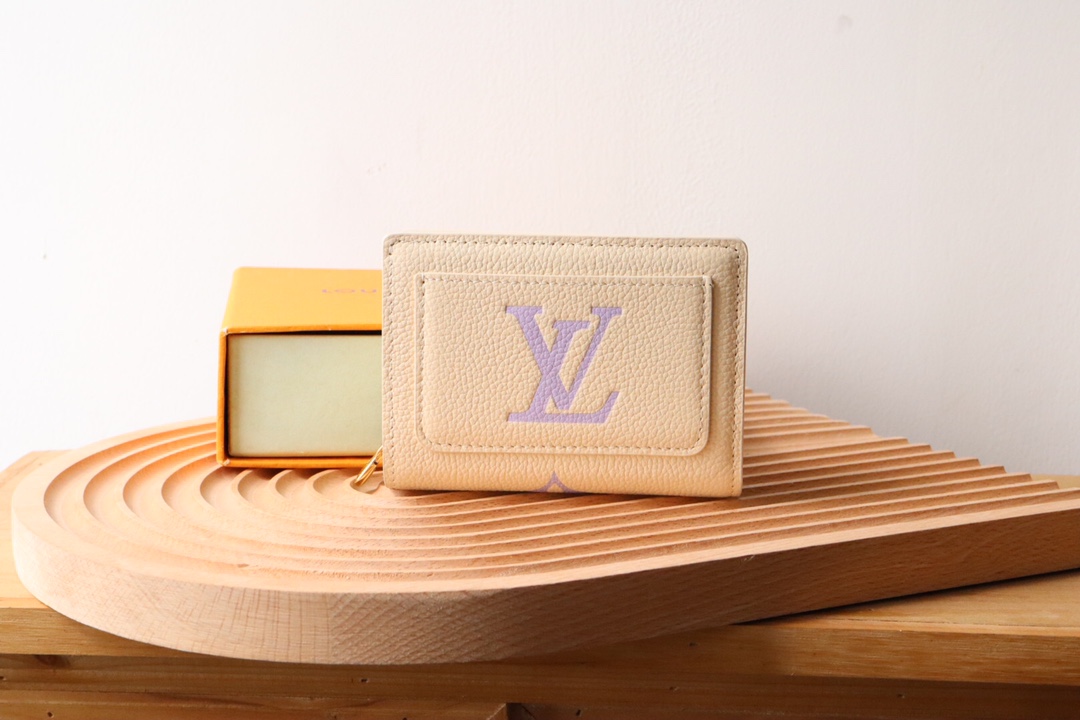 루이비통 Louis Vuitton M80151 지갑 12CM