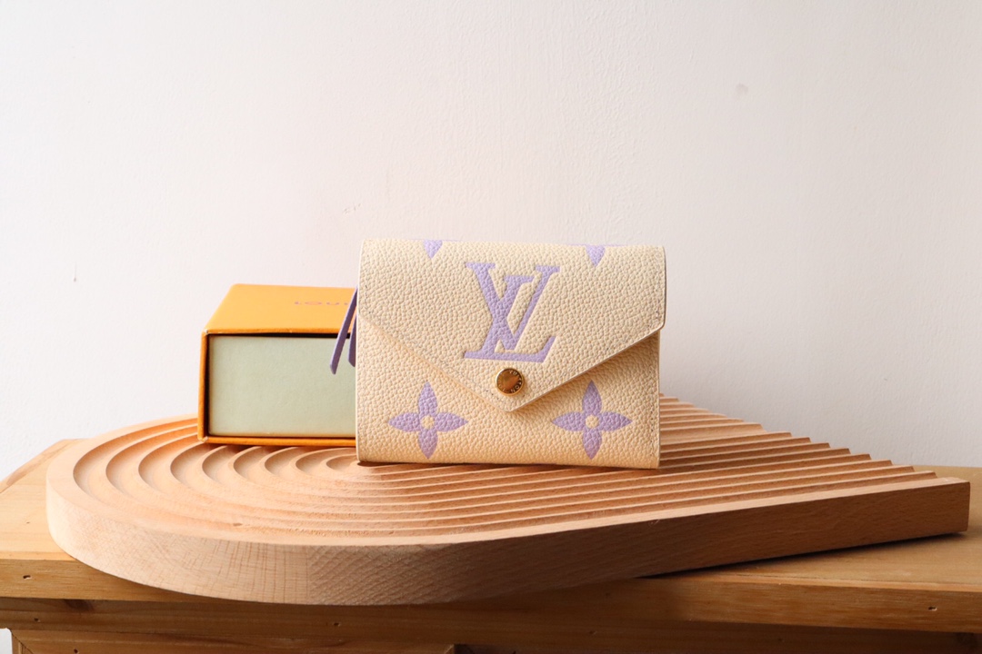 루이비통 Louis Vuitton M41938 지갑 12CM