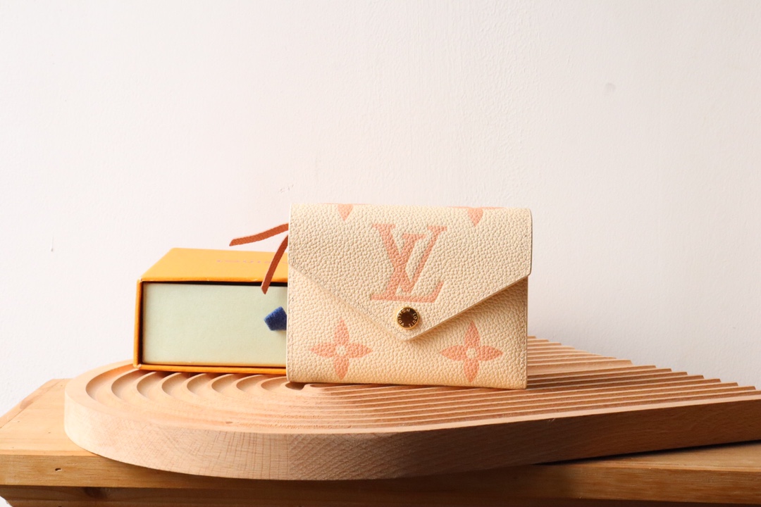루이비통 Louis Vuitton M41938 지갑 12CM