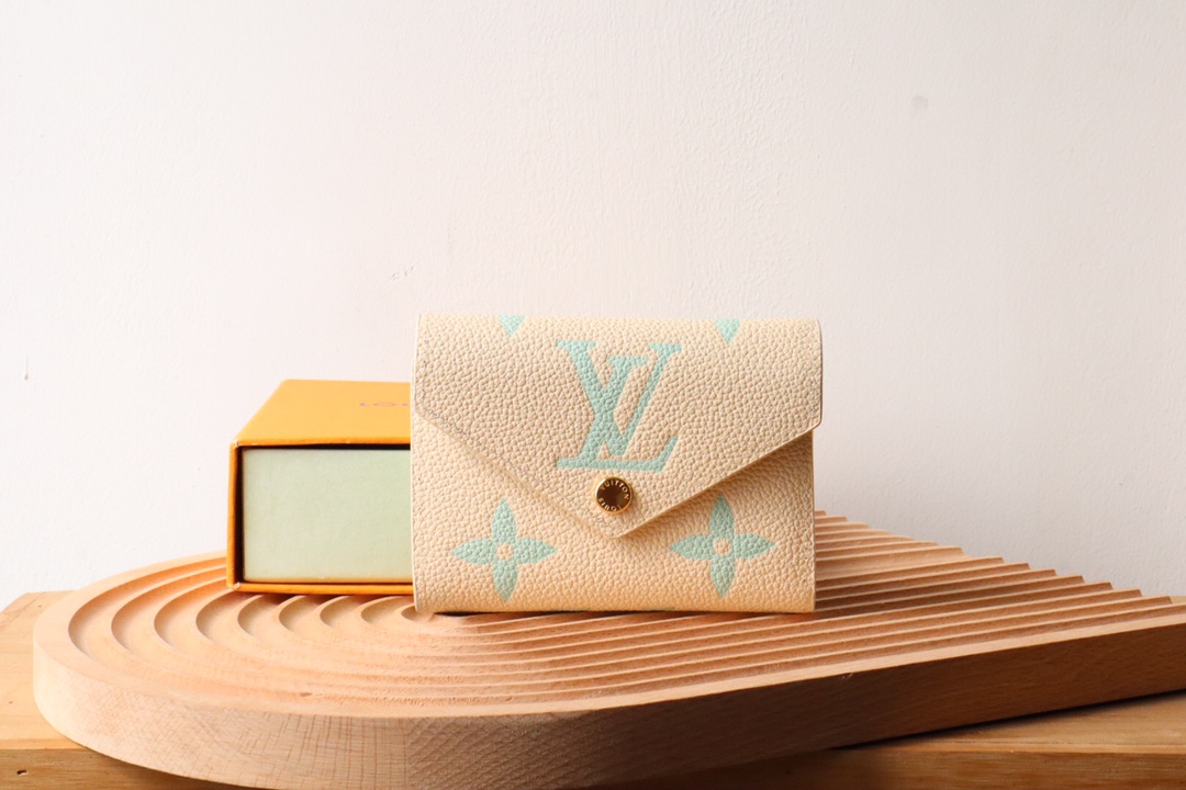 루이비통 Louis Vuitton M41938 지갑 12CM