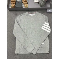 톰브라운 Thom Browne 라운드 맨투맨