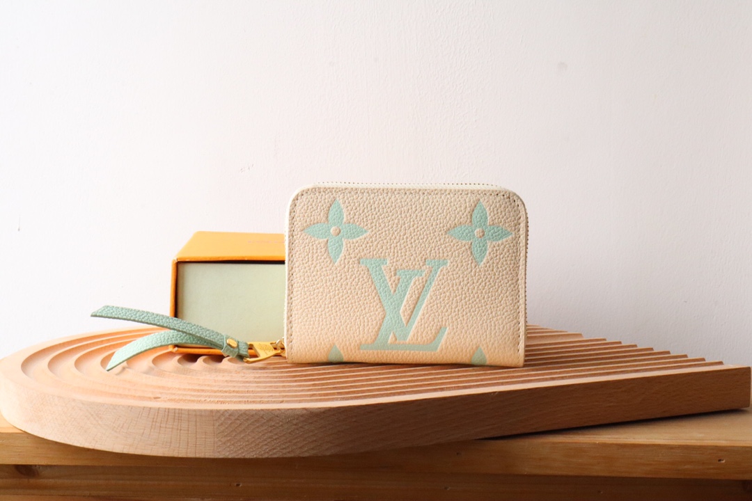 루이비통 Louis Vuitton M60574 지갑 11CM