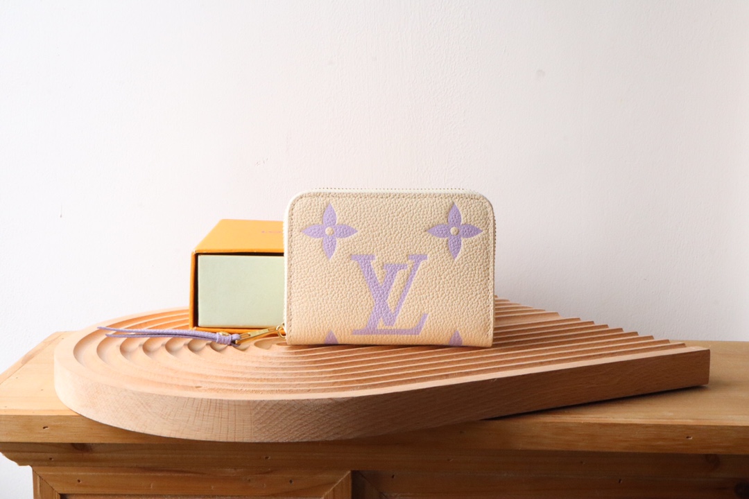 루이비통 Louis Vuitton M60574 지갑 11CM