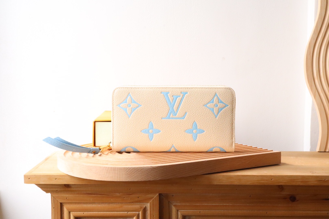 루이비통 Louis Vuitton M69794 지갑 19.5CM
