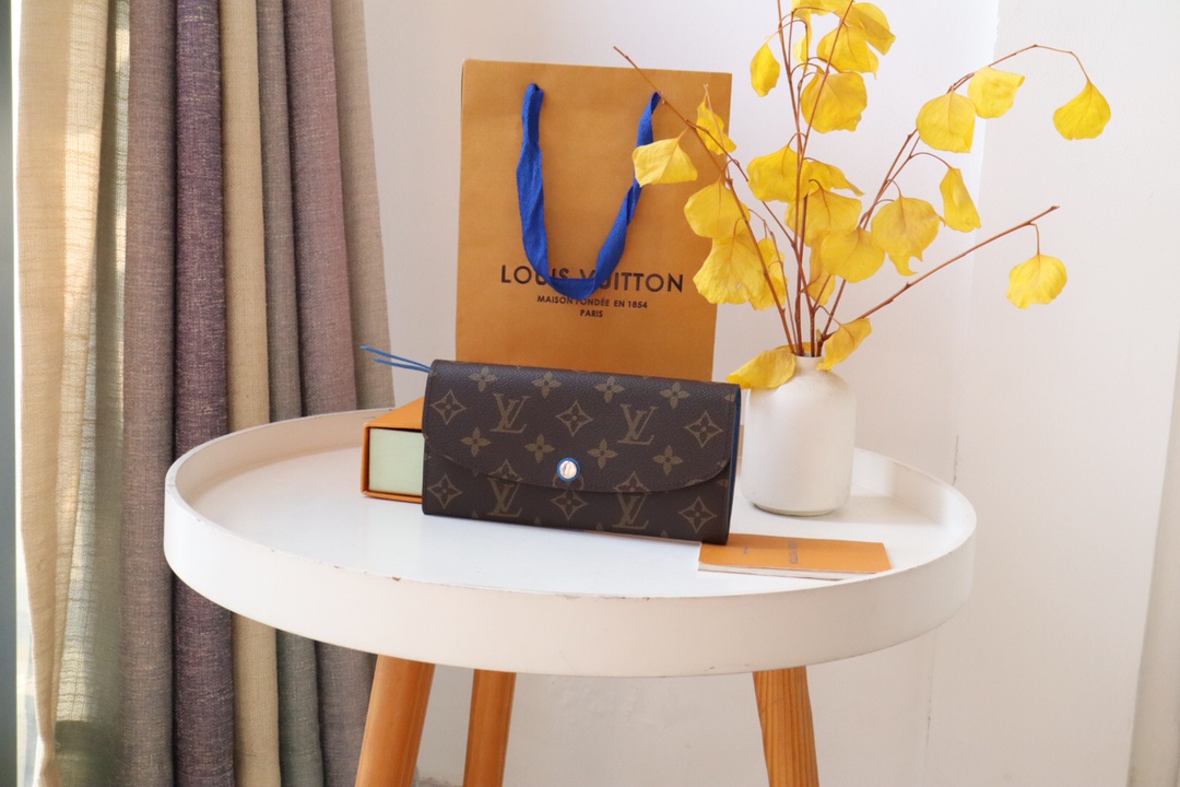 루이비통 Louis Vuitton M82919 지갑 19CM