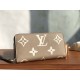 루이비통 Louis Vuitton M69794 지갑  19.5CM