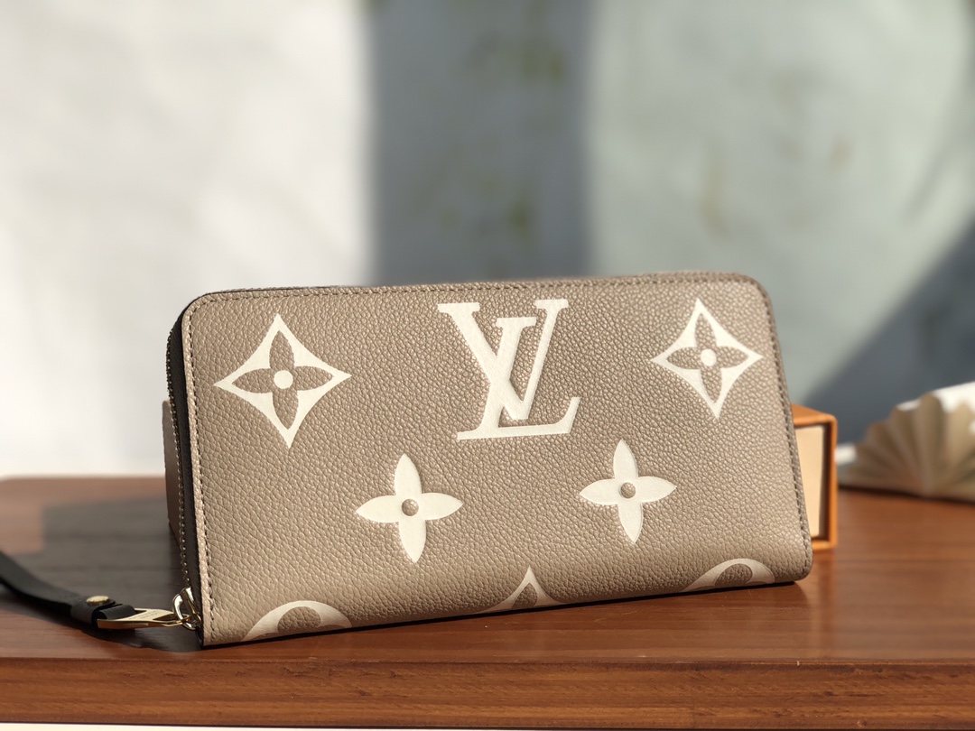루이비통 Louis Vuitton M69794 지갑  19.5CM