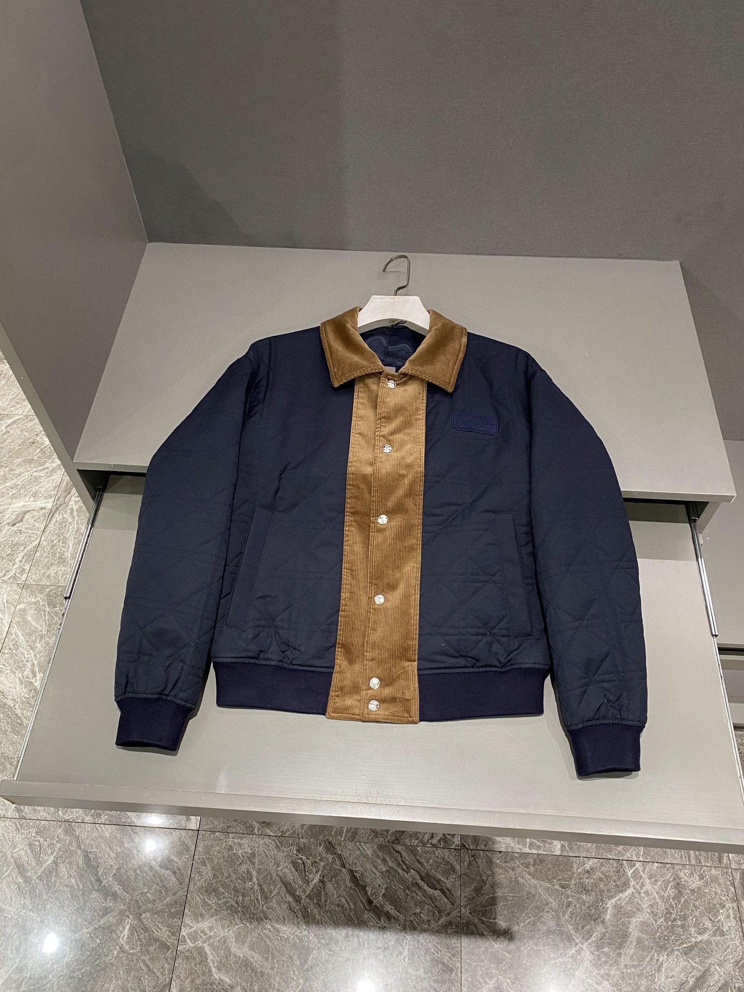 디올 DIOR 재킷
