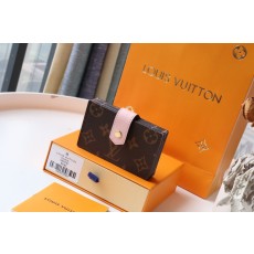 루이비통 Louis Vuitton M69761 카드 케이스 10.5CM