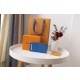 루이비통 Louis Vuitton M80897 카드 케이스 10.5CM