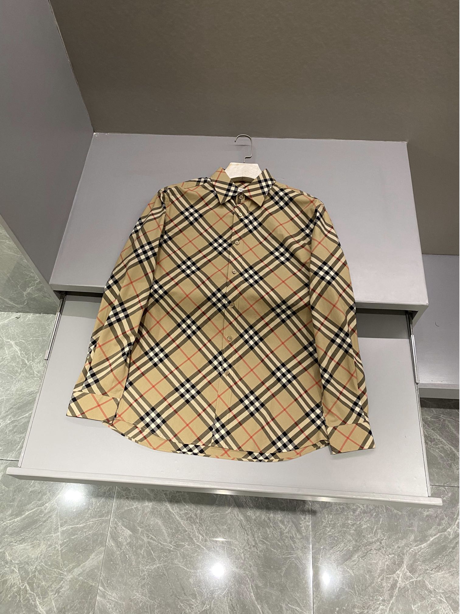 버버리 Burberry 셔츠