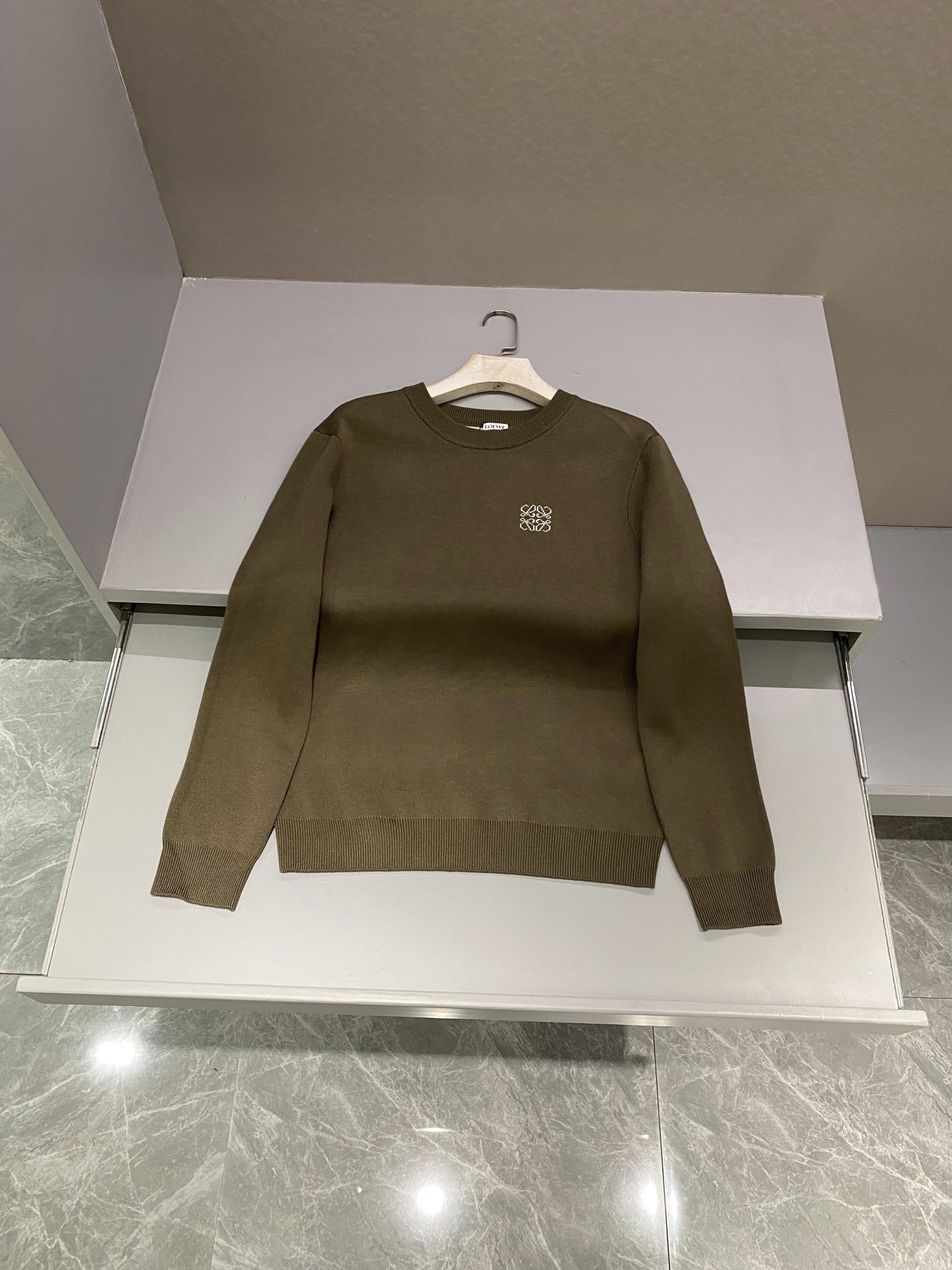 로에베 LOEWE 스웨터