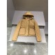 버버리 Burberry   패딩