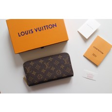 루이비통 Louis Vuitton M60017 지갑 19CM