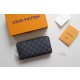 루이비통 Louis Vuitton M60017 지갑 19CM