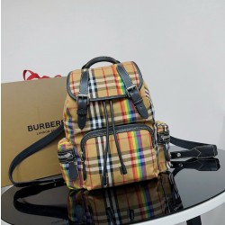 버버리 Burberry 1121 백팩 33CM