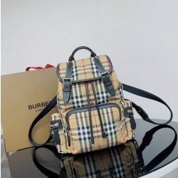 버버리 Burberry 1121 백팩 33CM