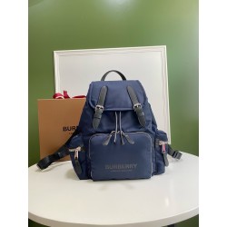 버버리 Burberry 2631 백팩 33CM