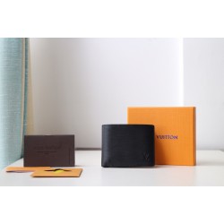 루이비통 Louis Vuitton M60895 지갑 11.5CM