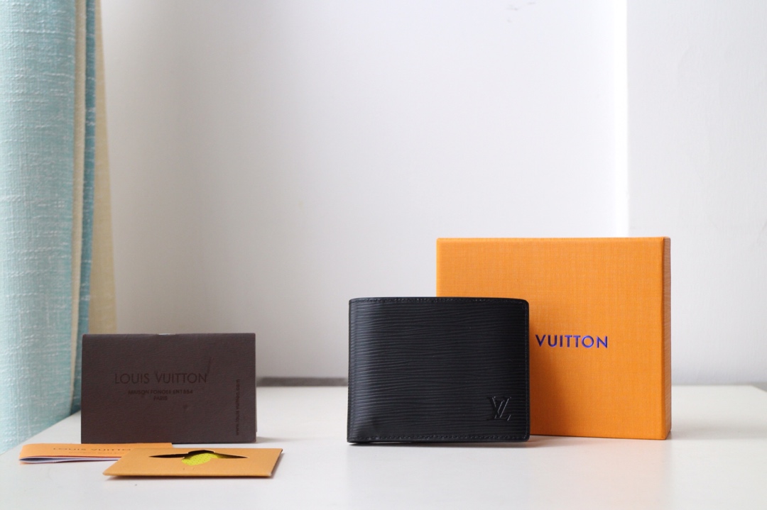 루이비통 Louis Vuitton M60895 지갑 11.5CM