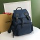 버버리 Burberry 125437 The Rucksack 백팩 42CM