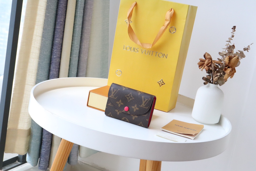 루이비통 Louis Vuitton M66540 지갑 11CM