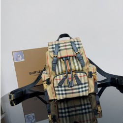 버버리 Burberry 1641 Vintage 백팩 26CM