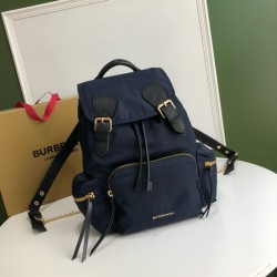 버버리 Burberry 1254 백팩 33CM