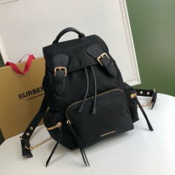 버버리 Burberry 1254 백팩 33CM