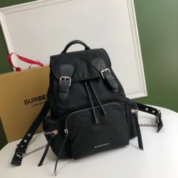 버버리 Burberry 1254 백팩 33CM
