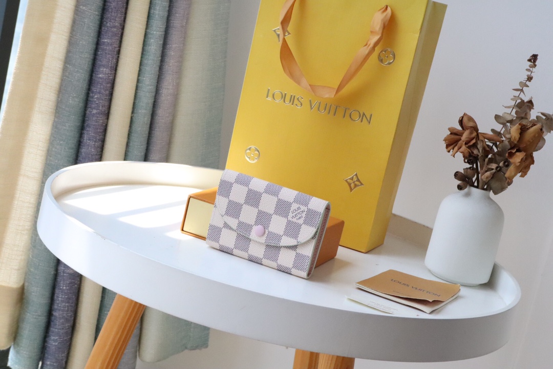 루이비통 Louis Vuitton M66540 지갑 11CM