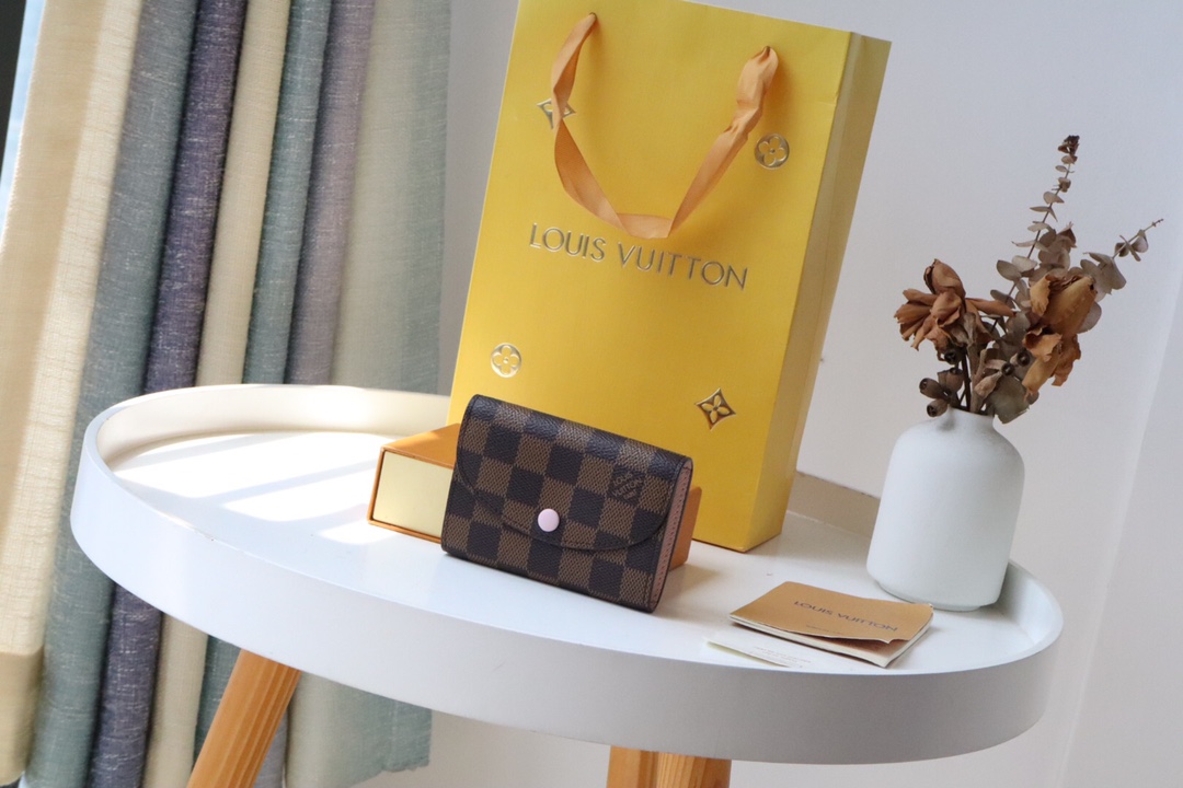 루이비통 Louis Vuitton M66540 지갑 11CM