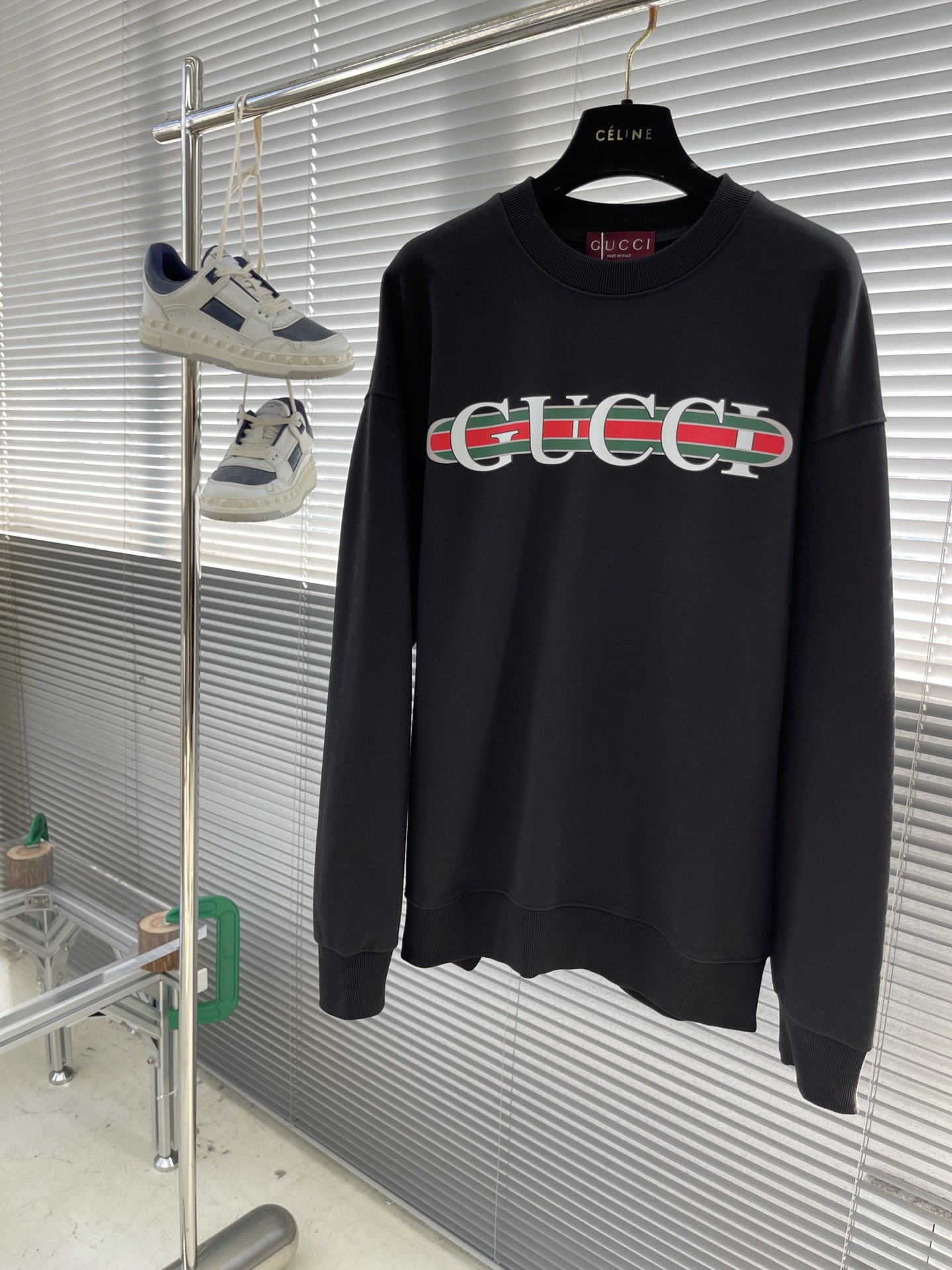 구찌 Gucci  맨투맨