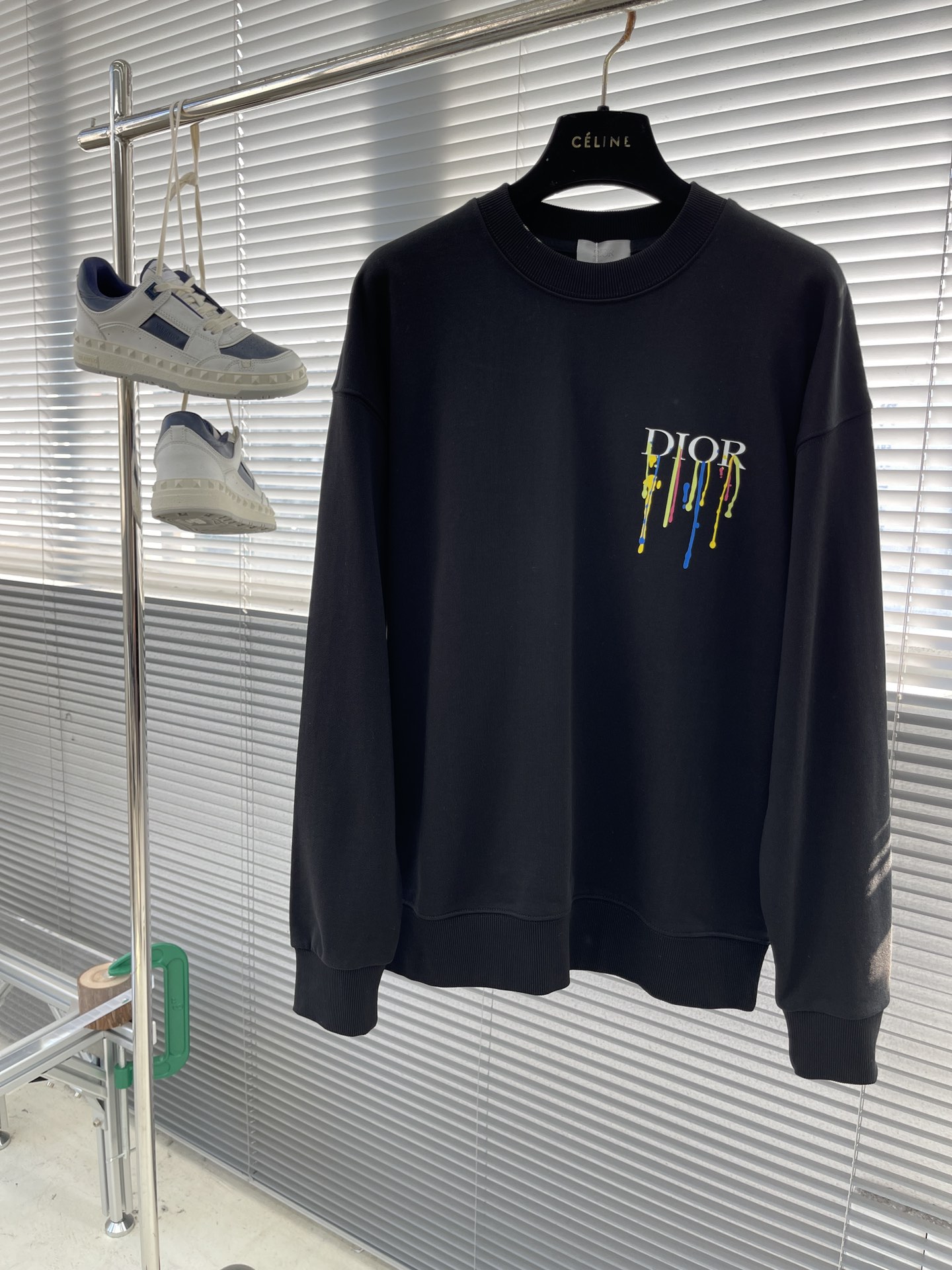 디올 DIOR 맨투맨