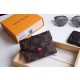 루이비통 Louis Vuitton M41938 지갑 12CM
