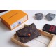 루이비통 Louis Vuitton M41938 지갑 12CM