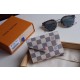 루이비통 Louis Vuitton M41938 지갑 12CM