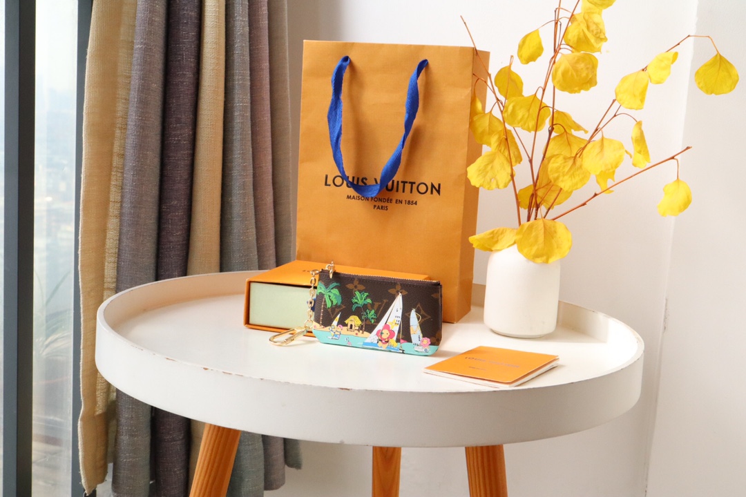 루이비통 Louis Vuitton 82615 지갑