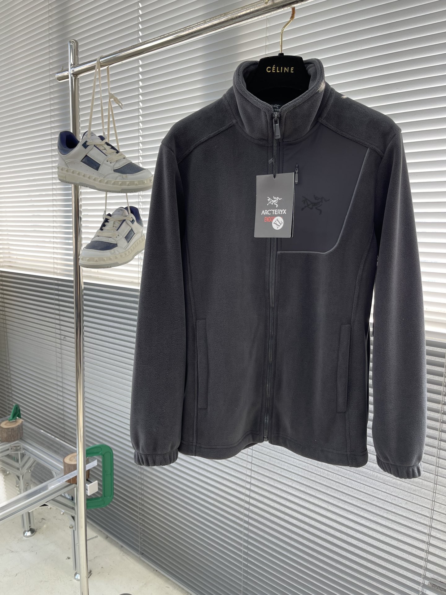 아크테릭스 ARC'TERYX 재킷