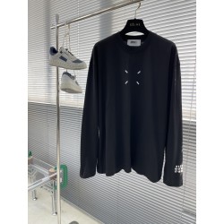 메종 마르지엘라 maison margiela  긴팔 티셔츠