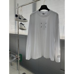 메종 마르지엘라 maison margiela 긴팔 티셔츠