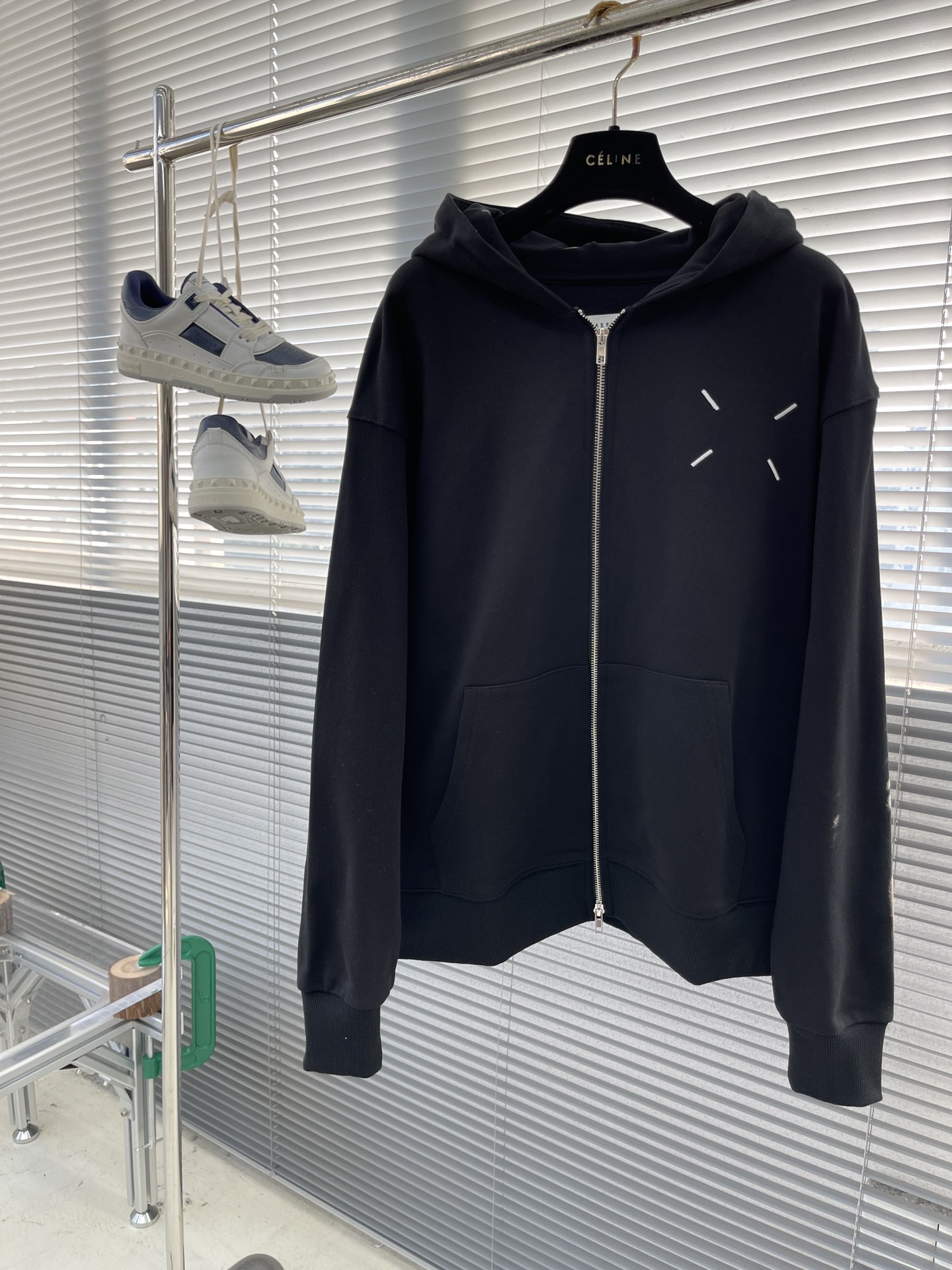 메종 마르지엘라 maison margiela  재킷