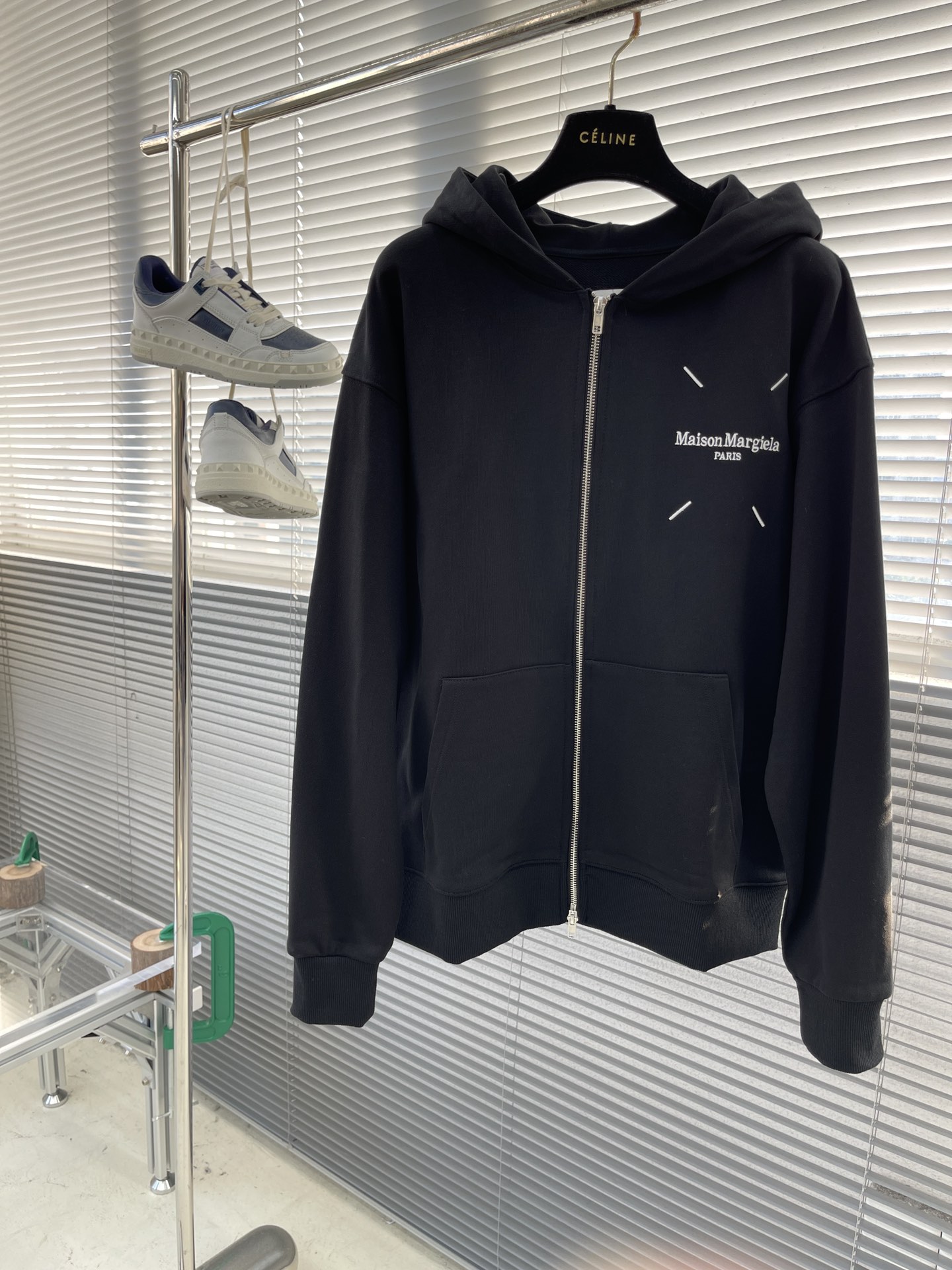 메종 마르지엘라 maison  margiela 재킷