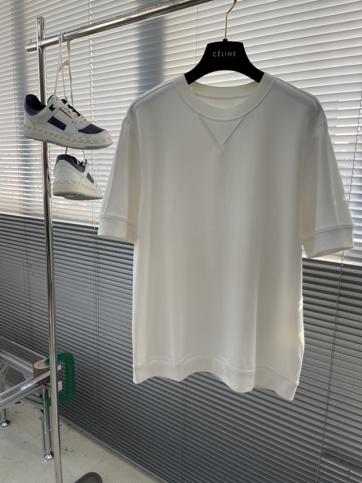 프라다 Prada 반팔 티셔츠